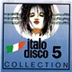 Various - Italo Disco Collection 5
