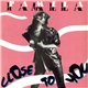 Pamela - Close To You