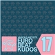 Various - Eurobeat Kudos 17