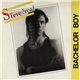 Steve Bread - Bachelor Boy