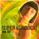 Various - Super Eurobeat Vol. 92