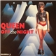 Gloria J. - Queen Off The Night